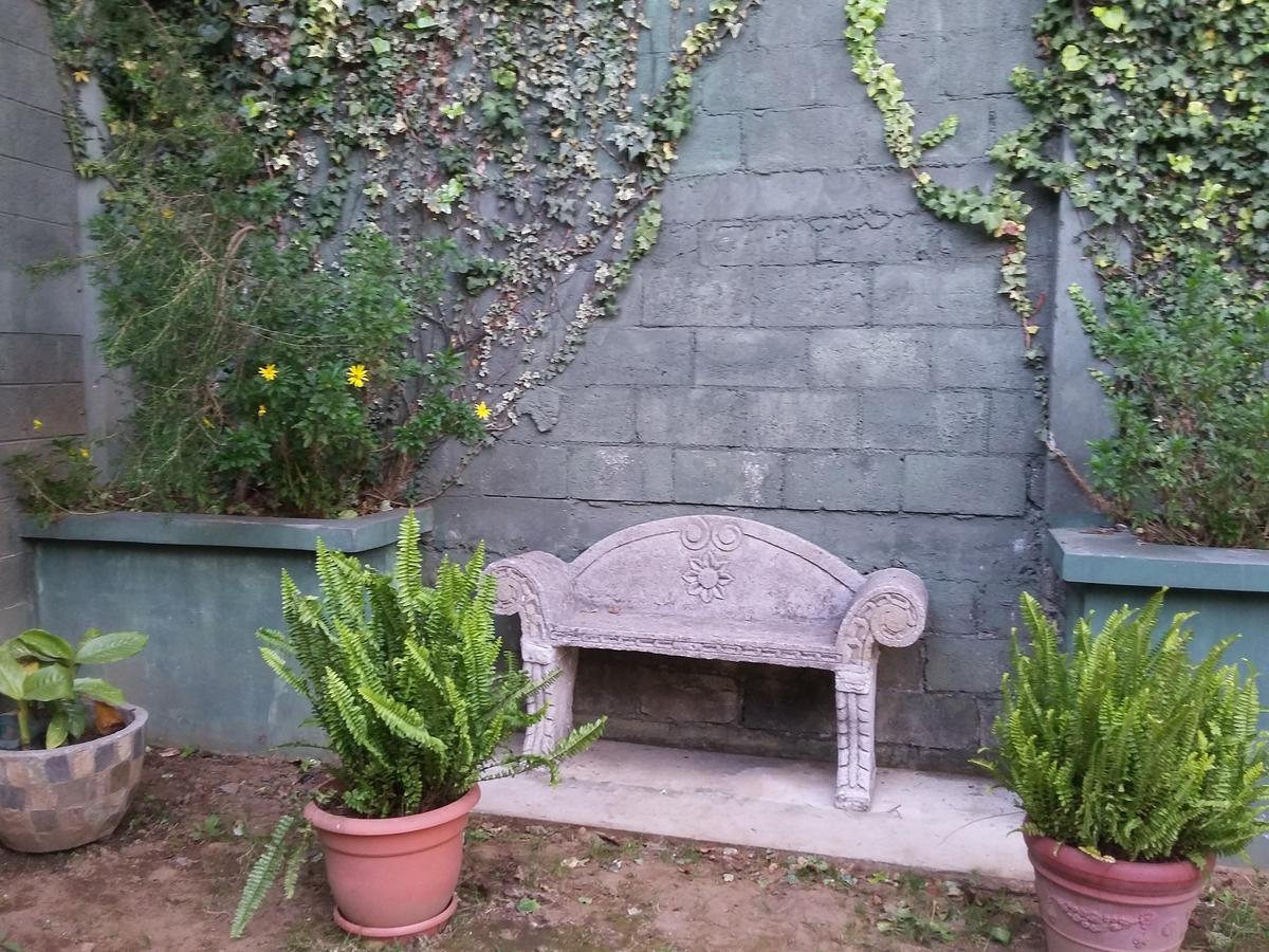 Casa San Bartolome Hotel San Bartolome Milpas Altas Bagian luar foto