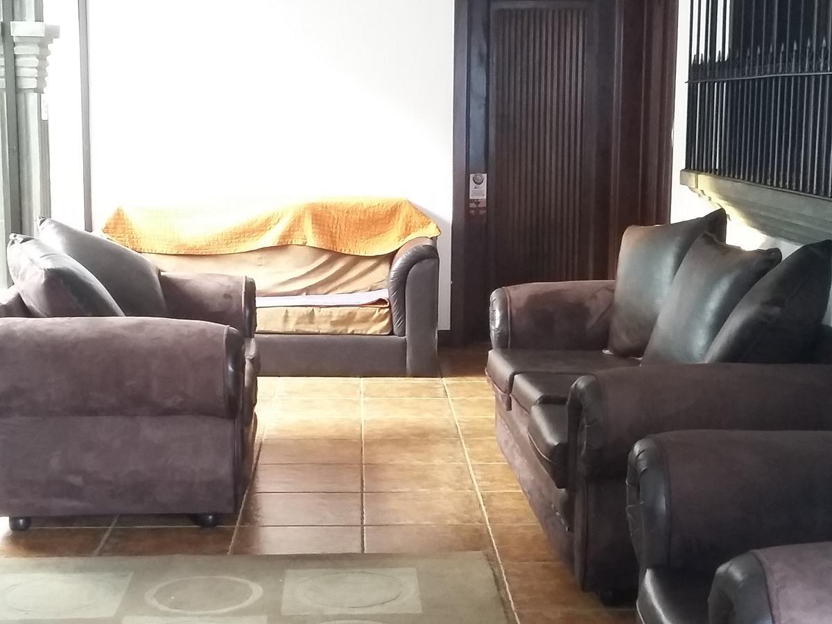 Casa San Bartolome Hotel San Bartolome Milpas Altas Bagian luar foto
