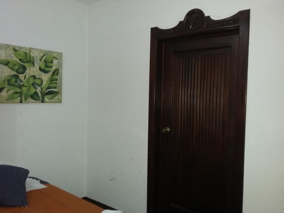 Casa San Bartolome Hotel San Bartolome Milpas Altas Bagian luar foto
